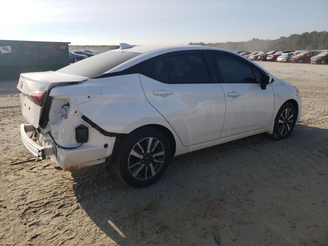 2024 NISSAN VERSA SV - 3N1CN8EVXRL850383