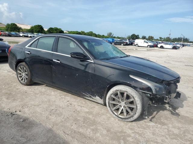 2016 CADILLAC CTS LUXURY - 1G6AR5SSXG0150801