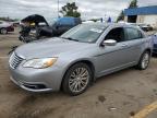 CHRYSLER 200 LIMITE photo