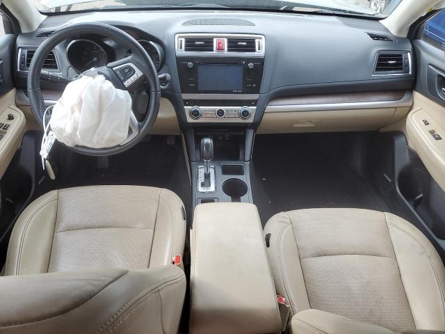 2017 SUBARU OUTBACK 2. - 4S4BSANC8H3270532