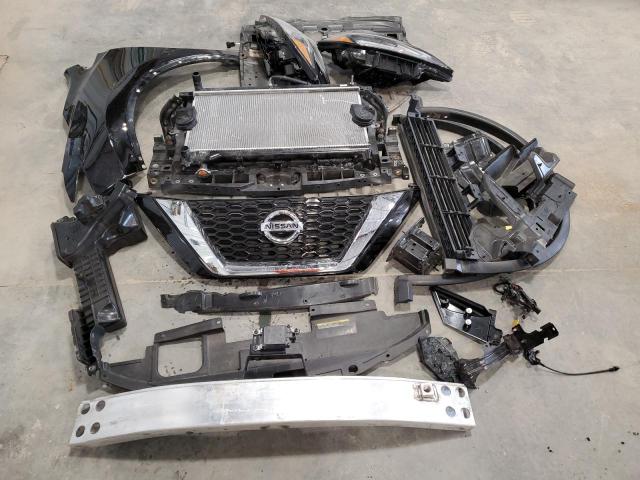 VIN 5N1AZ2MS7KN118596 2019 Nissan Murano, S no.13