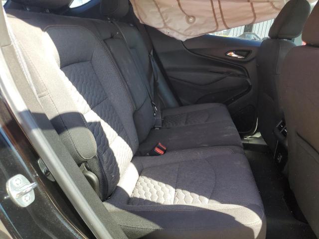 2021 CHEVROLET EQUINOX LT - 2GNAXKEV8M6144934