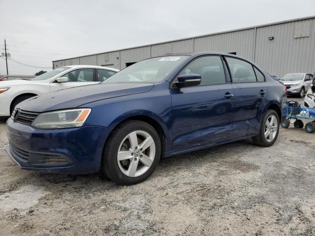 2011 VOLKSWAGEN JETTA TDI #2836305567