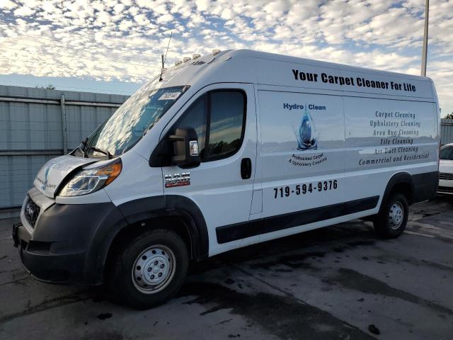 2020 RAM PROMASTER - 3C6URVJG0LE123560