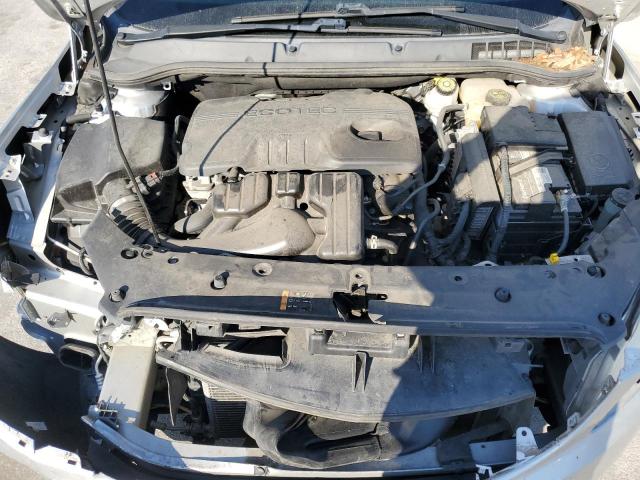 VIN 1G4PP5SK8F4219114 2015 Buick Verano no.11