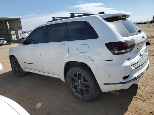 2019 JEEP GRAND CHER - 1C4RJFBG4KC661047