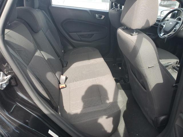 2015 FORD FIESTA ST - 3FADP4GX0FM198310