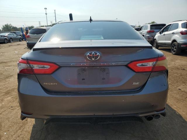 VIN 4T1B11HK1KU839485 2019 Toyota Camry, L no.6