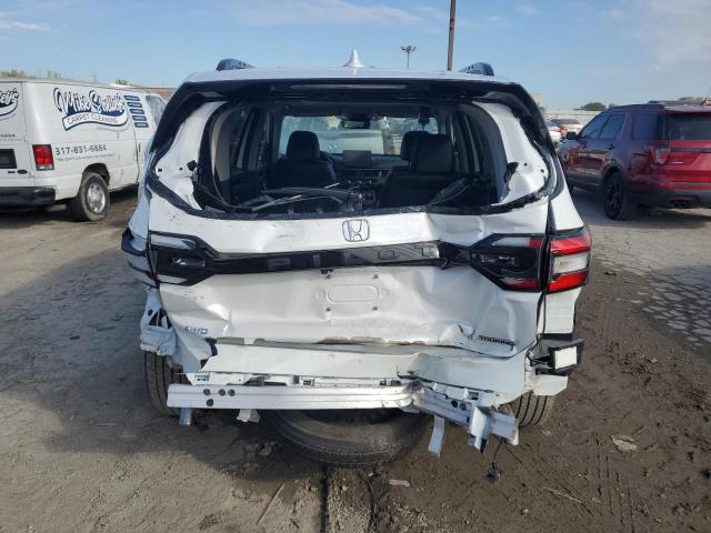 2023 HONDA PILOT 5FNYG1H74PB037425