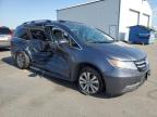 HONDA ODYSSEY EX photo