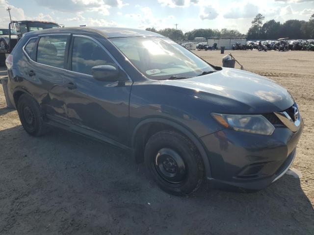 2016 NISSAN ROGUE S - 5N1AT2MT3GC875718