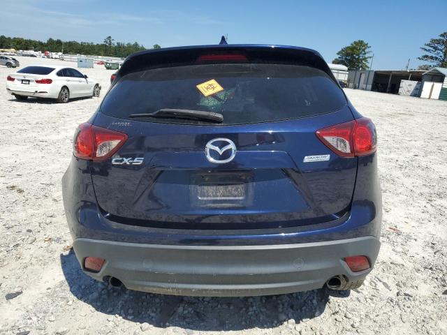 VIN JM3KE2DY8E0365496 2014 Mazda CX-5, GT no.6