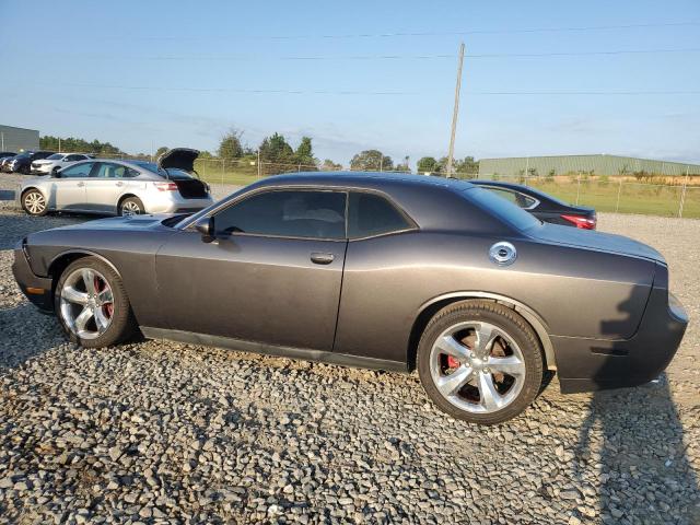 VIN 2C3CDYBT6EH136826 2014 Dodge Challenger, R/T no.2