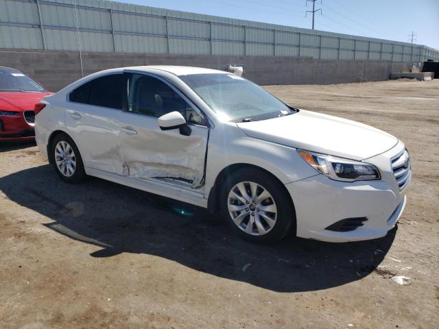 2015 SUBARU LEGACY 2.5 - 4S3BNBC6XF3027168