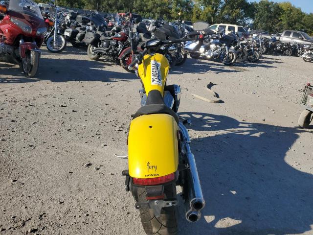 2022 HONDA VT1300 CXA JH2SC6166NK600658