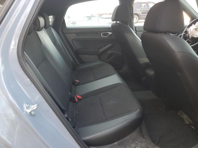 2022 HONDA CIVIC SPOR - 19XFL2H86NE013552