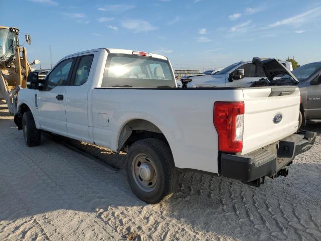 2017 FORD F250 SUPER - 1FT7X2A66HED71204