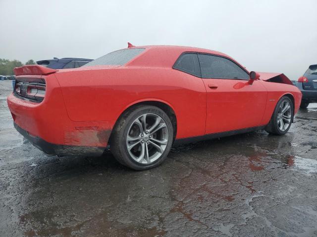 2021 DODGE CHALLENGER - 2C3CDZBT4MH509463