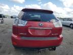 LEXUS RX 400H photo