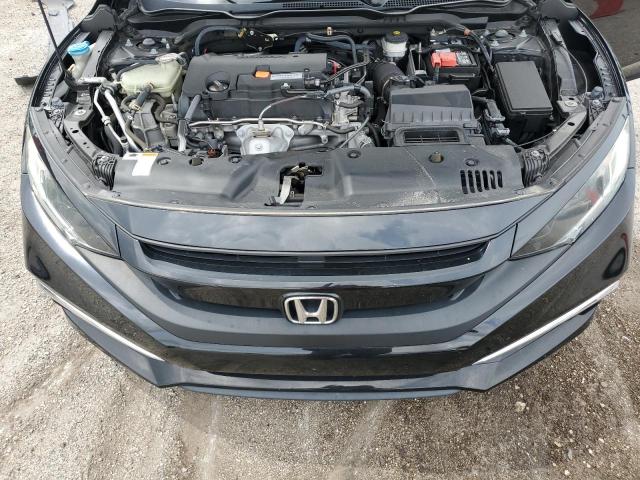 2020 HONDA CIVIC LX - 19XFC2F6XLE014962