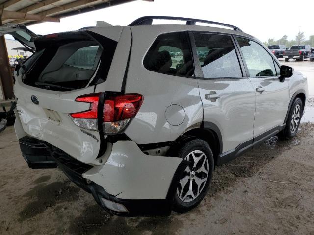 2019 SUBARU FORESTER P - JF2SKAGC1KH590420