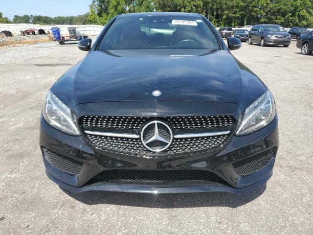 VIN 55SWF4KB1GU157139 2016 Mercedes-Benz C-Class, 3... no.5