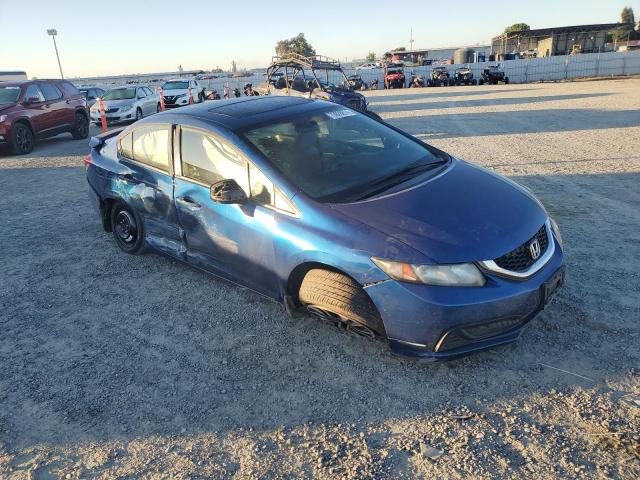 VIN 2HGFB2F85DH512062 2013 Honda Civic, EX no.4