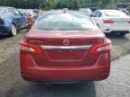 NISSAN SENTRA S photo