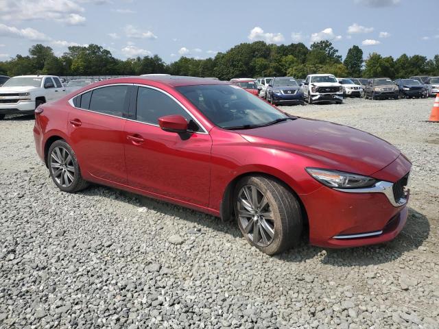 2018 MAZDA 6 GRAND TO - JM1GL1WY8J1300521