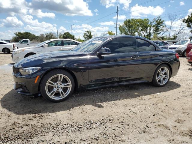 VIN WBA4Z1C55KEE51242 2019 BMW 4 Series, 430I no.1