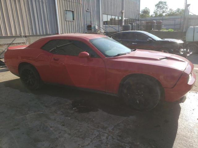 VIN 2C3CDZBG4FH805363 2015 Dodge Challenger, Sxt Plus no.4