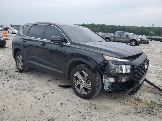 2021 HYUNDAI SANTA FE S - 5NMS14AJXMH319982