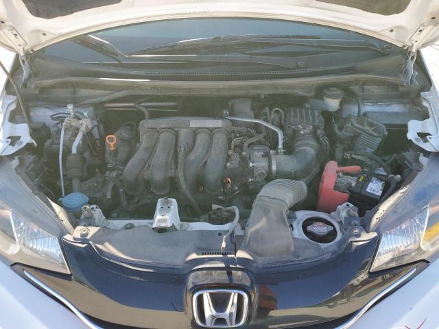 2016 HONDA FIT EX - JHMGK5H77GX015103