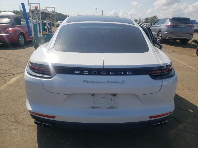 VIN WP0AH2A72JL144430 2018 PORSCHE PANAMERA no.6