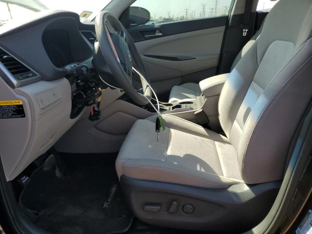 2016 HYUNDAI TUCSON LIM - KM8J33A47GU233385