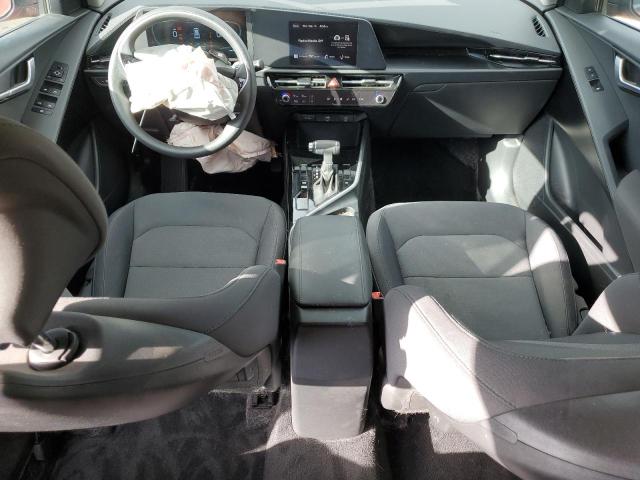 2023 KIA NIRO LX - KNDCP3LE7P5091976