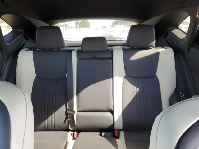 2023 LEXUS NX 350 2T2AGCEZXPC020633