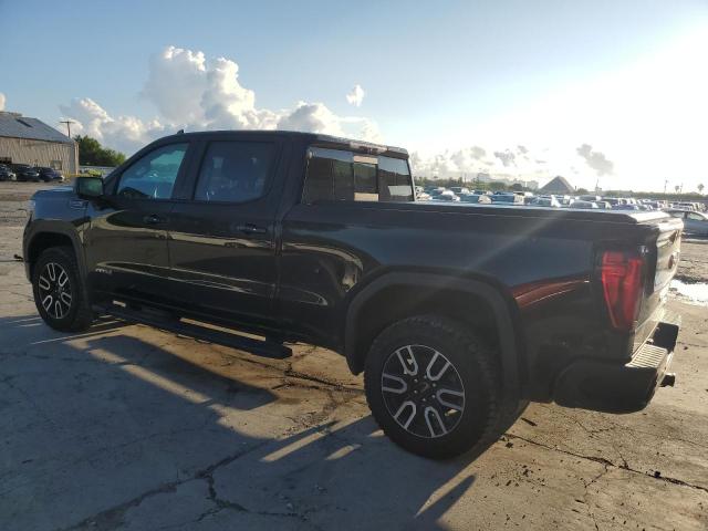 2020 GMC SIERRA 3GTP9EEL1LG233518