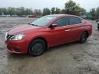 NISSAN SENTRA S photo