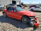 BMW Z3 3.0 photo