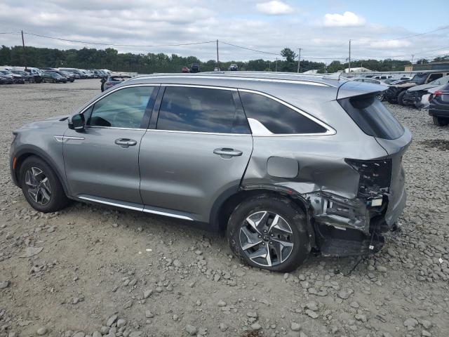 2021 KIA SORENTO EX - KNDRH4LG1M5019312