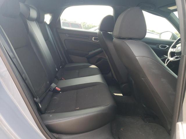 2022 HONDA CIVIC SPOR - 19XFL2G85NE013026