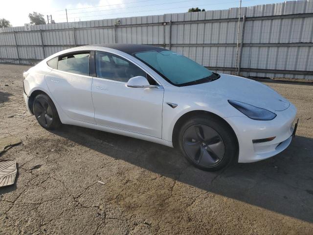 VIN 5YJ3E1EA9LF706573 2020 Tesla MODEL 3 no.4