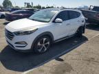2017 HYUNDAI TUCSON LIM - KM8J33A24HU312075