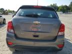 CHEVROLET TRAX LS photo