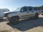 CHEVROLET AVALANCHE photo