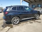 BMW X3 SDRIVE3 photo