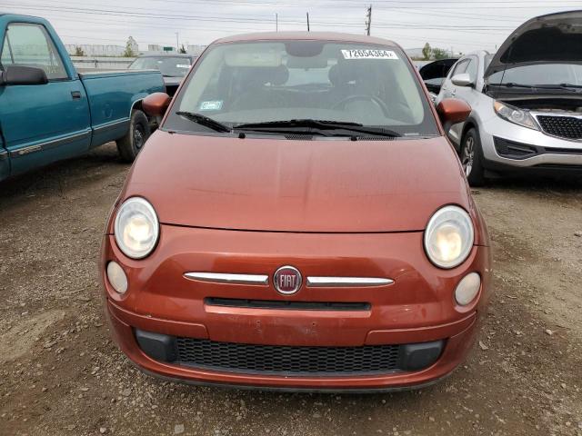 VIN 3C3CFFAR2ET209718 2014 Fiat 500, Pop no.5