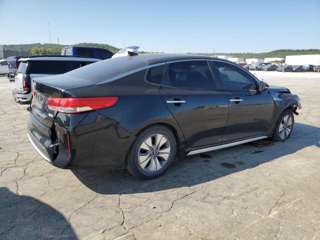 2017 KIA OPTIMA HYB - KNAGT4LE9H5015242