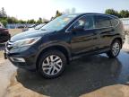 HONDA CR-V SE photo